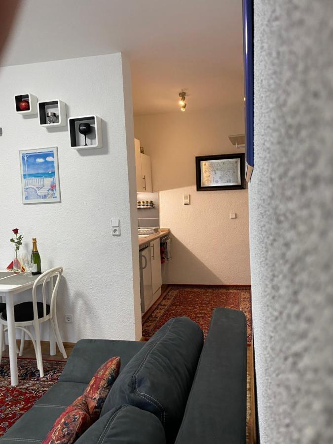 Modernes Studio Baden-Baden Exteriér fotografie