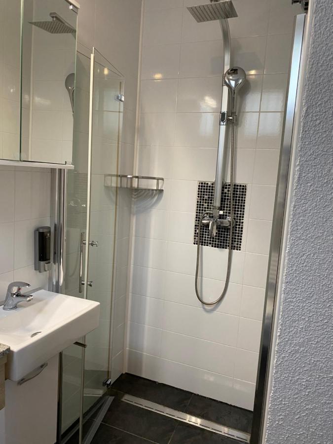 Modernes Studio Baden-Baden Exteriér fotografie
