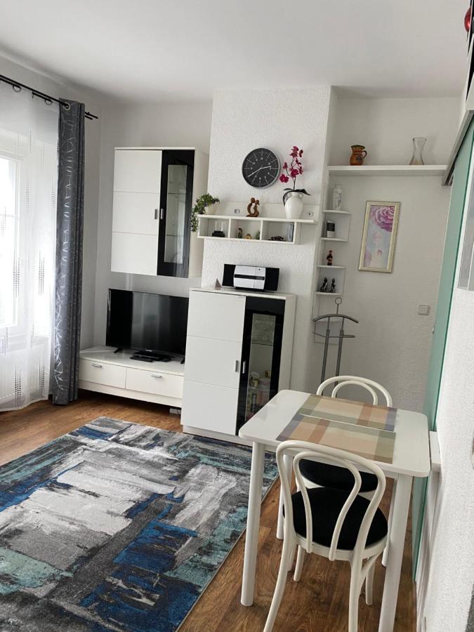 Modernes Studio Baden-Baden Exteriér fotografie