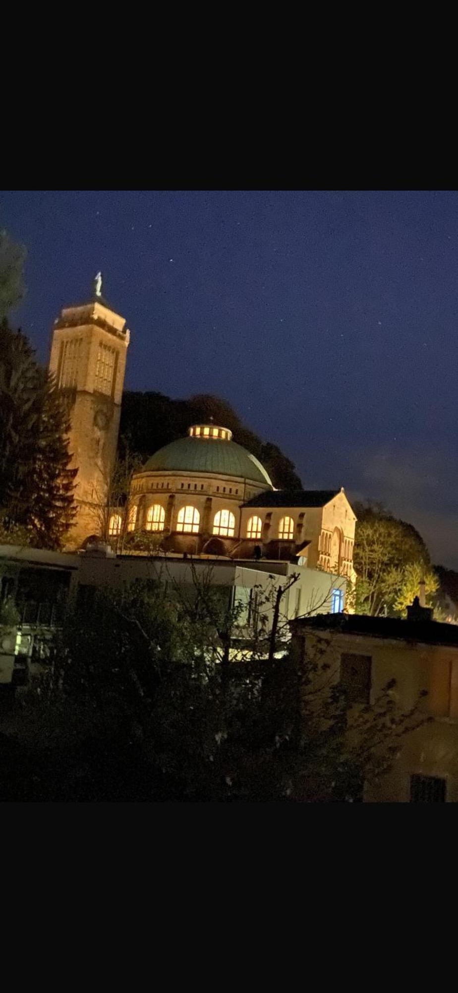 Modernes Studio Baden-Baden Exteriér fotografie