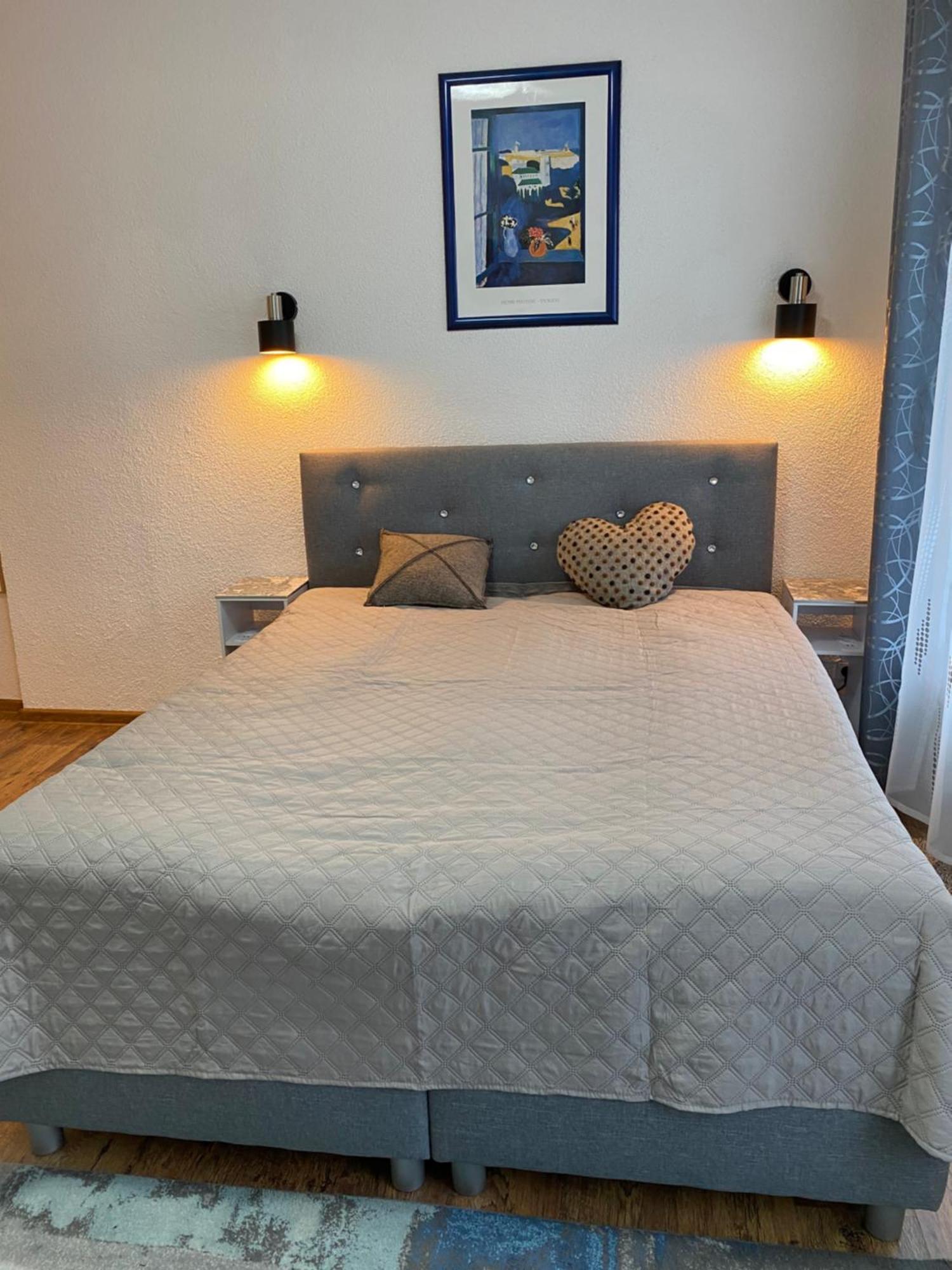 Modernes Studio Baden-Baden Exteriér fotografie